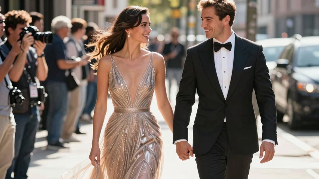 celebrity relationship milestones boost popularity