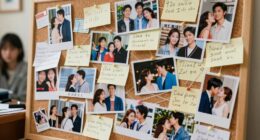 celebrity relationship timeline fascination