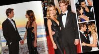 celebrity relationships timeline trends