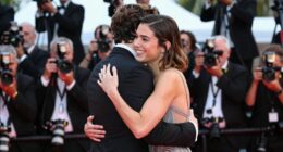 celebrity reunions spark rumors
