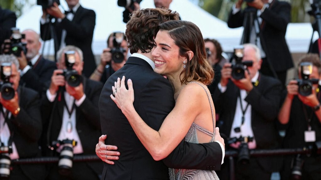 celebrity reunions spark rumors