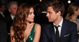 celebrity romantic entanglements