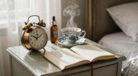 celebrity routines and habits