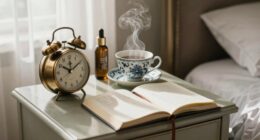 celebrity routines and habits