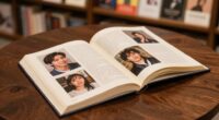 celebrity stories influence perceptions