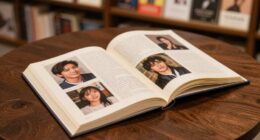 celebrity stories influence perceptions
