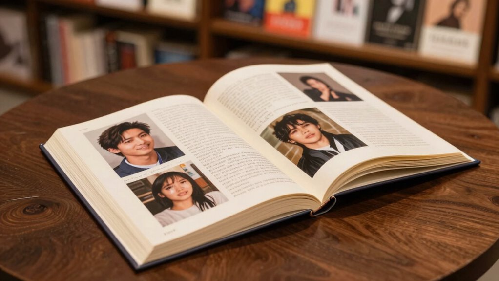 celebrity stories influence perceptions