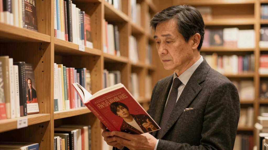 celebrity stories shape perceptions