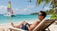 celebrity travel news