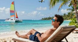 celebrity travel news