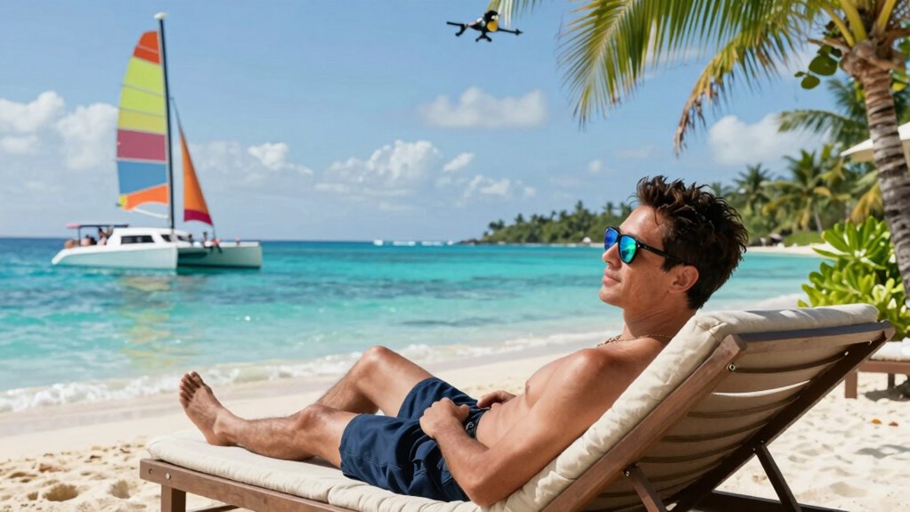 celebrity travel news