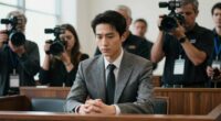 celebrity trials impact justice