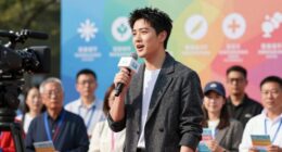 celebrity voices promote health