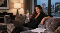 celebrity wealth building strategies
