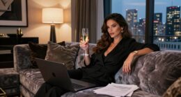 celebrity wealth building strategies