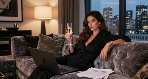 celebrity wealth building strategies