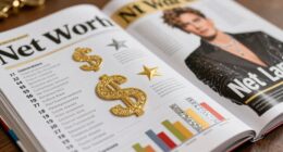 celebrity wealth perception shifts