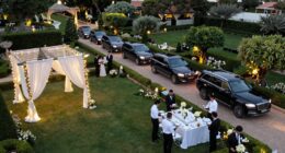 celebrity wedding planning secrets