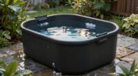 cold plunge tubs popularity