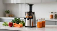 cold press juicers popularity