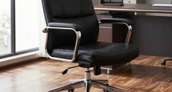 comfort status productivity design