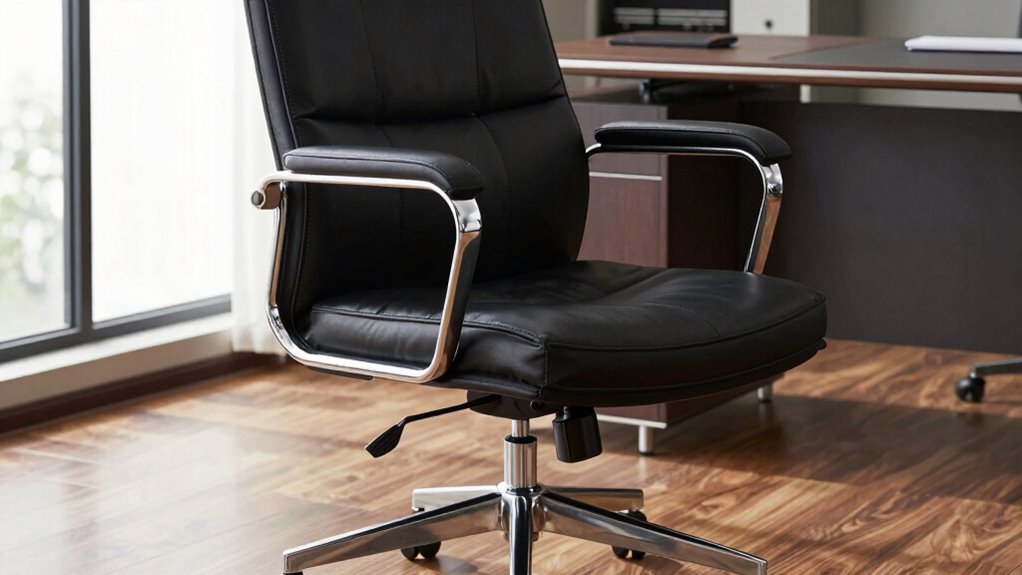 comfort status productivity design