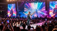 concerts generate huge income