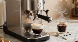 convenience and premium experience