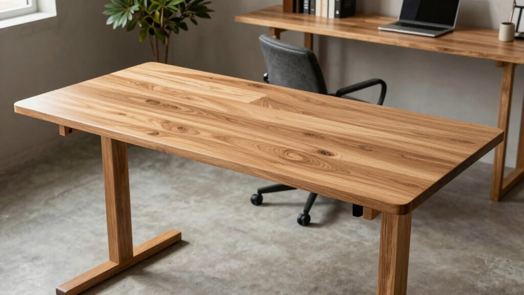 durable ergonomic stylish workspace