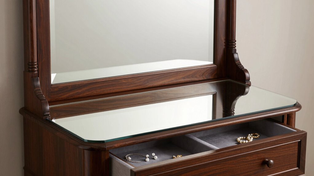 elegant functional space saving stylish