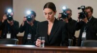 endless celebrity scandals