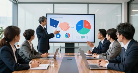 endorsements versus ownership profits