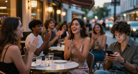 engagements spread faster than breakups