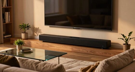 enhanced audio experience