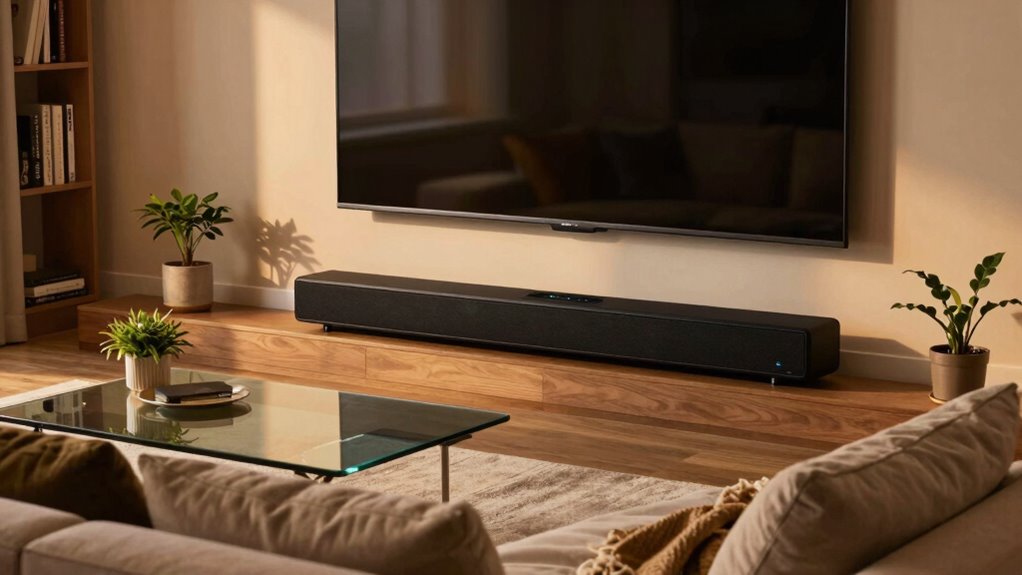 enhanced audio experience