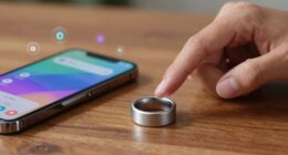 enhanced features for health