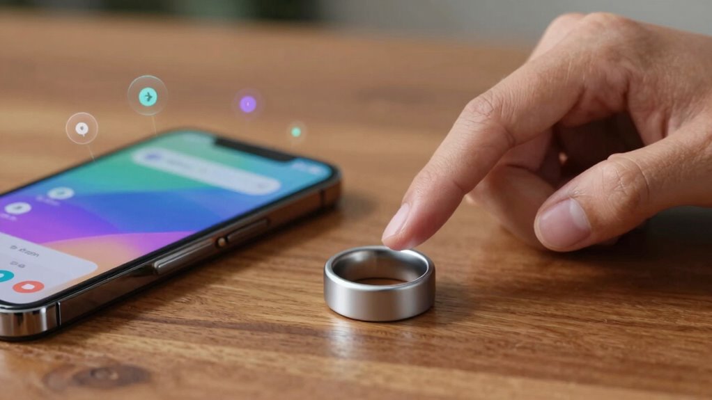 enhanced features for health