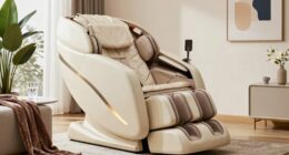 enhances luxury relaxation experience