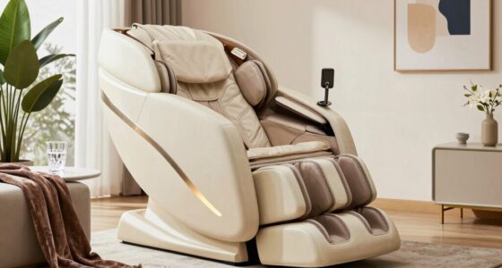 enhances luxury relaxation experience