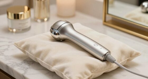 enhances luxury skincare routine