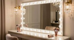 essential glam room accessory