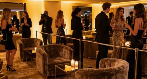 exclusive access and privileges