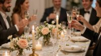 exclusive celebrity celebration moments