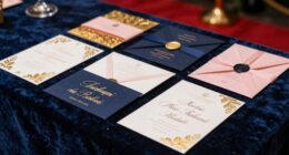 exclusive celebrity event invites