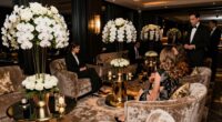 exclusive celebrity event planning