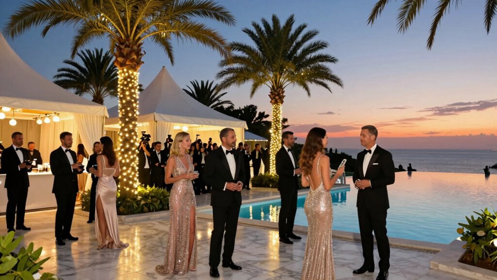 exclusive luxury destination experiences