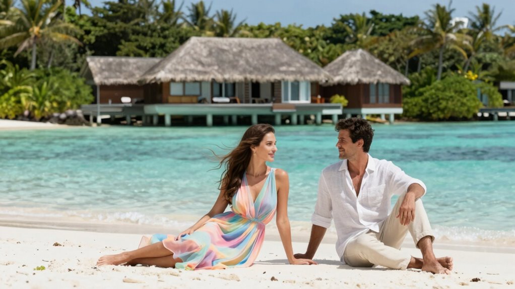 exclusive personalized adventure experiences