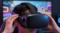 expanding premium vr headsets