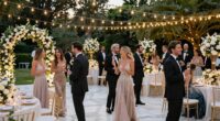 extended festivities celebrity favorites