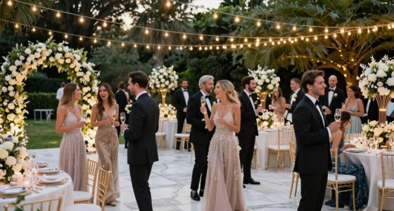 extended festivities celebrity favorites